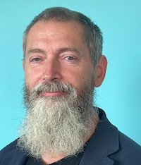 Juraj Štekláč