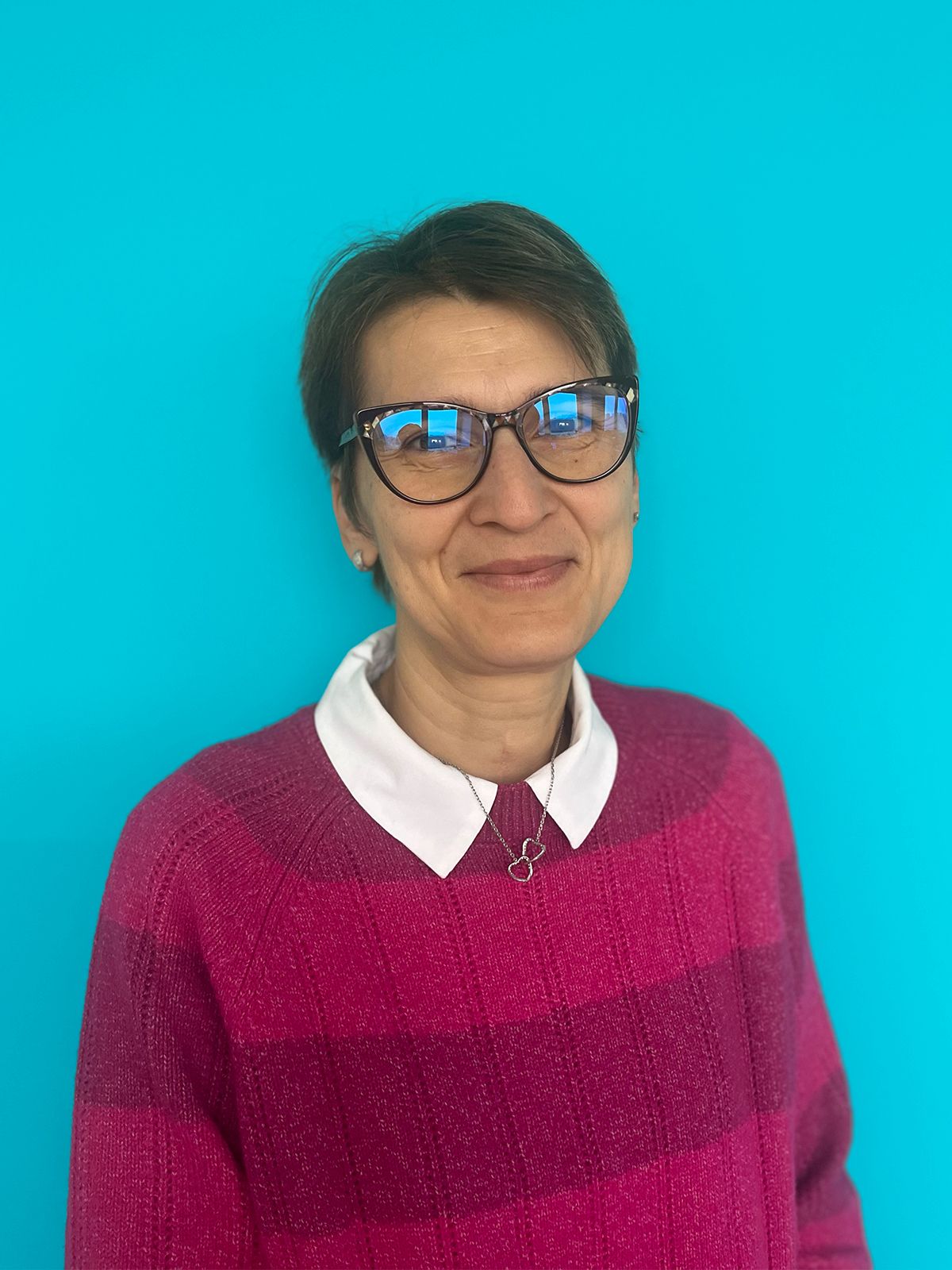 Zuzana Rajčániová